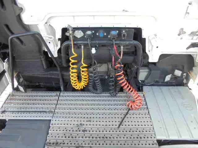 Lease a MAN TGX 18.400 MAN TGX 18.400: picture 8 Lease a MAN TGX 18.400 MAN TGX 18.400: picture 8