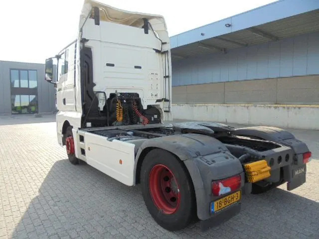 Lease a MAN TGX 18.400 MAN TGX 18.400: picture 6 Lease a MAN TGX 18.400 MAN TGX 18.400: picture 6