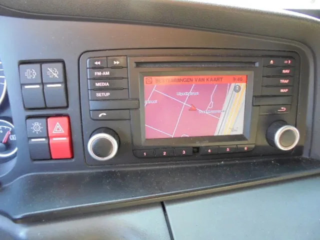 Tractor unit MAN TGX 18.400 XL: picture 14 Tractor unit MAN TGX 18.400 XL: picture 14