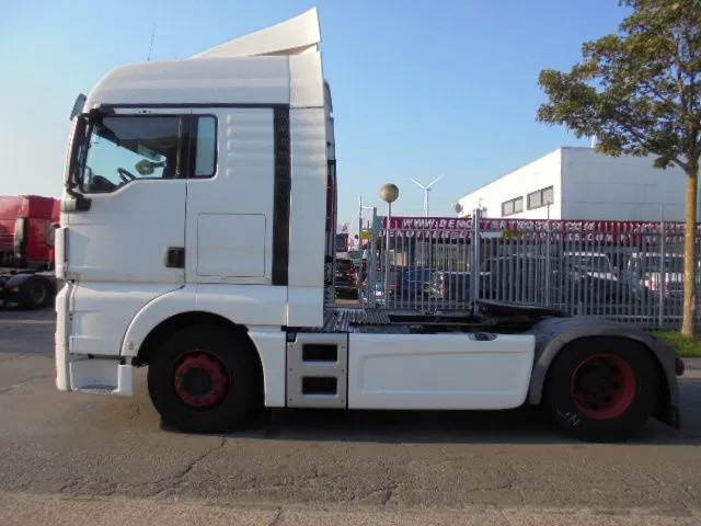 Tractor unit MAN TGX 18.400 XL: picture 6 Tractor unit MAN TGX 18.400 XL: picture 6