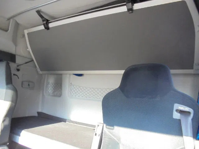 Tractor unit MAN TGX 18.400 XL: picture 12 Tractor unit MAN TGX 18.400 XL: picture 12