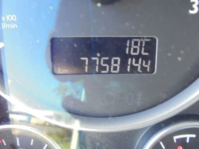 Tractor unit MAN TGX 18.400 XL: picture 17 Tractor unit MAN TGX 18.400 XL: picture 17