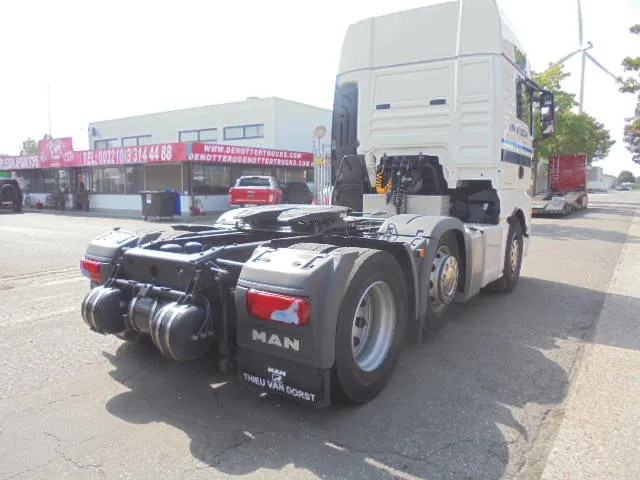 MAN TGX TGX 26.500 XXL NL TRUCK TUV APK 17-01-2026 - Tractor unit: picture 5 MAN TGX TGX 26.500 XXL NL TRUCK TUV APK 17-01-2026 - Tractor unit: picture 5