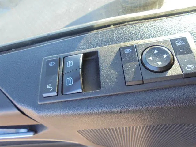 Tractor unit Mercedes-Benz Actros 1840: picture 14