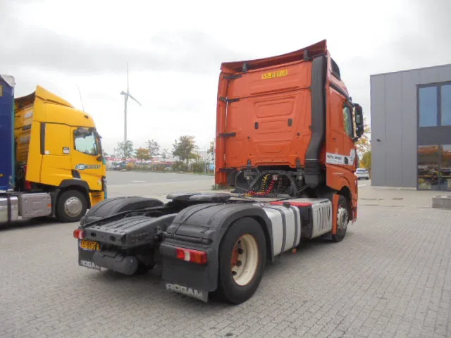 Mercedes-Benz Actros 1842 NL TRUCK APK 07-26 - Tractor unit: picture 5 Mercedes-Benz Actros 1842 NL TRUCK APK 07-26 - Tractor unit: picture 5