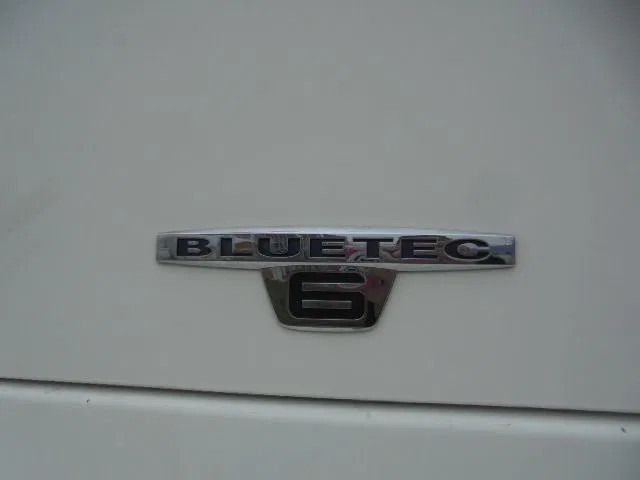 Mercedes-Benz Actros 1939 LS - Tractor unit: picture 5 Mercedes-Benz Actros 1939 LS - Tractor unit: picture 5