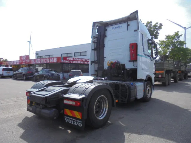 Volvo FH 420 NL TRUCK - Tractor unit: picture 5 Volvo FH 420 NL TRUCK - Tractor unit: picture 5
