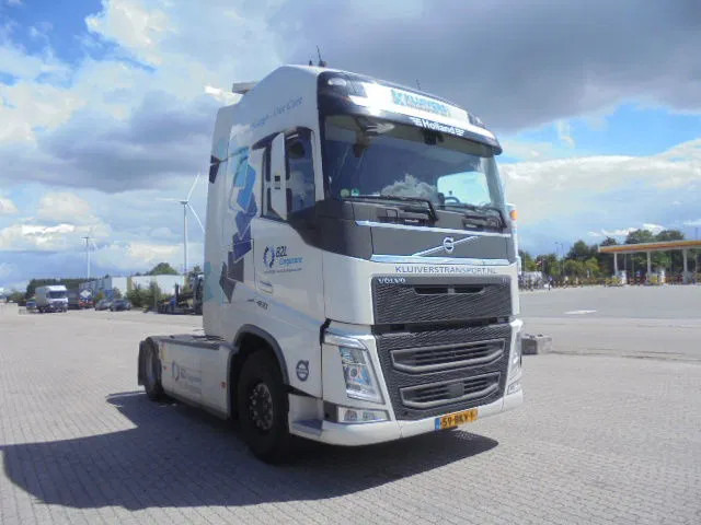 Volvo FH 460 NL TRUCK APK 05-2026 - Tractor unit: picture 3 Volvo FH 460 NL TRUCK APK 05-2026 - Tractor unit: picture 3