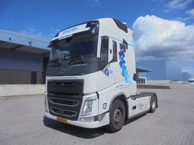 Volvo FH 460 NL TRUCK APK 05-2026 - Tractor unit: picture 1 Volvo FH 460 NL TRUCK APK 05-2026 - Tractor unit: picture 1