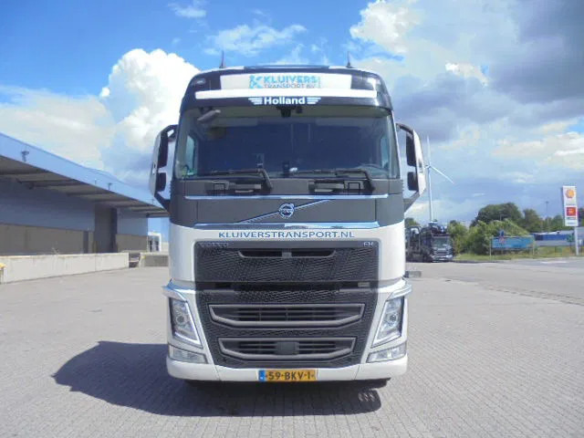 Volvo FH 460 NL TRUCK APK 05-2026 - Tractor unit: picture 2 Volvo FH 460 NL TRUCK APK 05-2026 - Tractor unit: picture 2