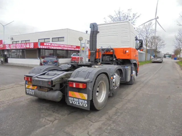 Volvo FM 410 6X2 ADR + HYDRAULICS NL TRUCK - Tractor unit: picture 5 Volvo FM 410 6X2 ADR + HYDRAULICS NL TRUCK - Tractor unit: picture 5