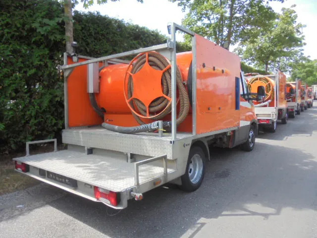 Iveco Daily 35C14 - Van: picture 3 Iveco Daily 35C14 - Van: picture 3