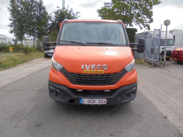 Iveco Daily 35C14 - Van: picture 2 Iveco Daily 35C14 - Van: picture 2