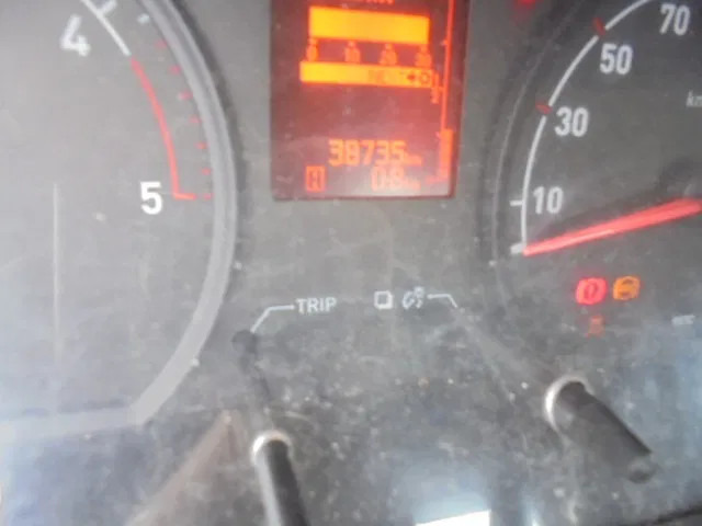 Van Renault Maxity 120 DXI: picture 14