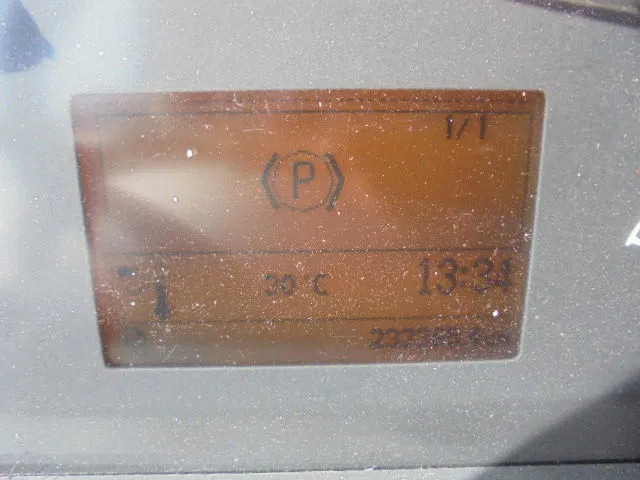 Lease a Volvo FE 240 Volvo FE 240: picture 17