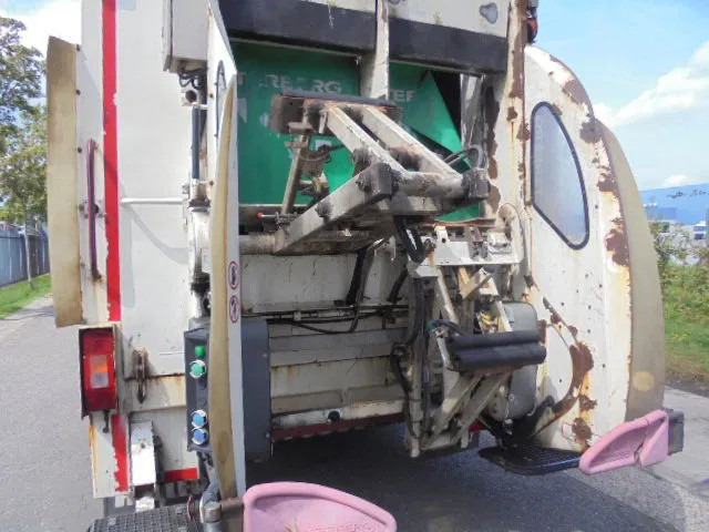 Lease a Volvo FE 240 Volvo FE 240: picture 7
