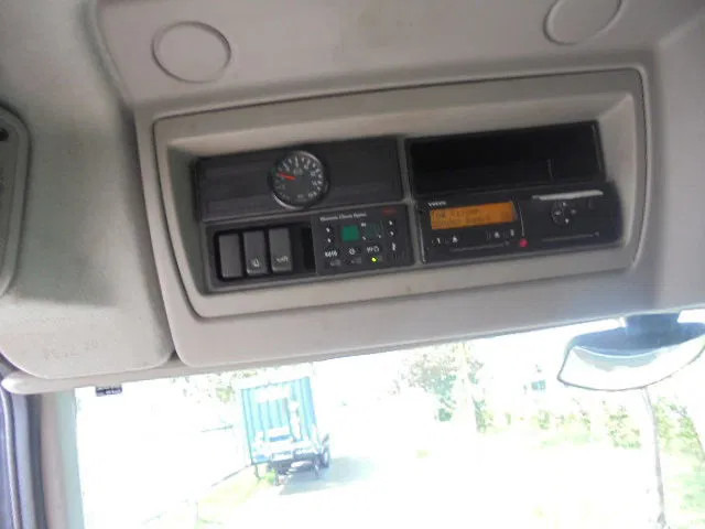 Lease a Volvo FE 240 Volvo FE 240: picture 13