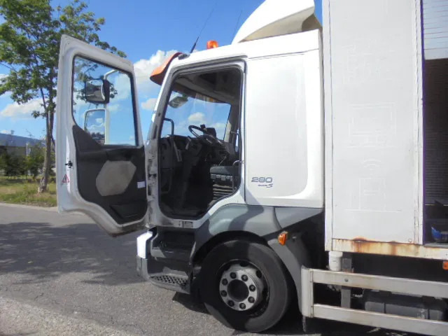 Crane truck Volvo FL 280 NL TRUCK: picture 6