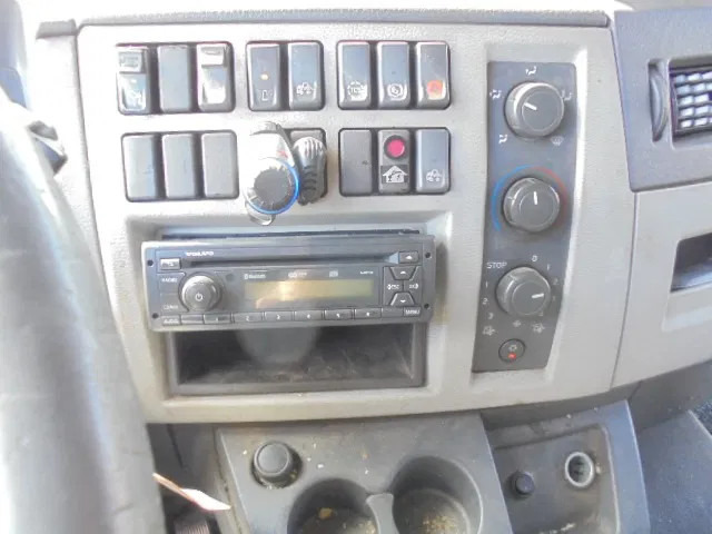 Crane truck Volvo FL 280 NL TRUCK: picture 9
