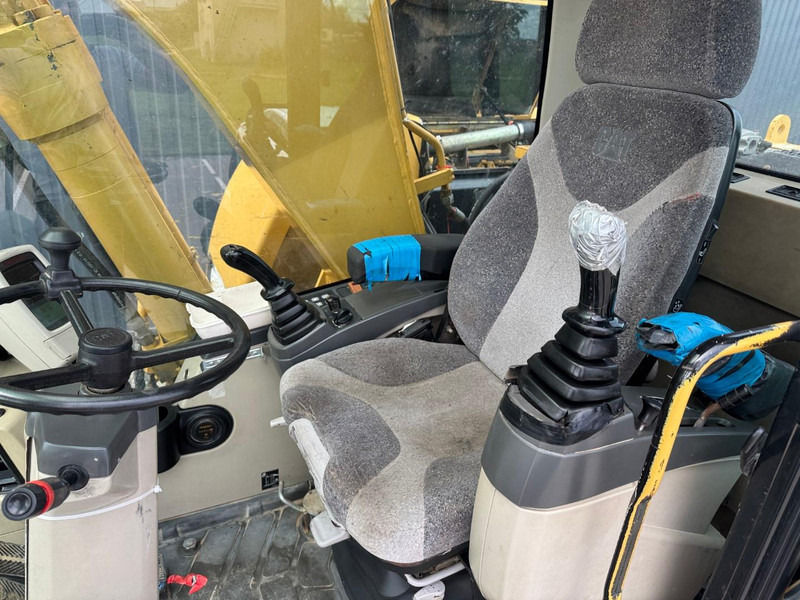 Caterpillar M 315 C - Wheel excavator: picture 5 Caterpillar M 315 C - Wheel excavator: picture 5