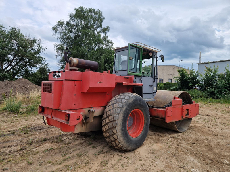 Hamm 2411 SD - Roller: picture 2 Hamm 2411 SD - Roller: picture 2