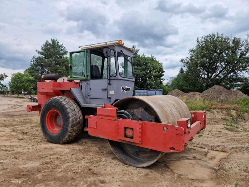 Hamm 2411 SD - Roller: picture 1 Hamm 2411 SD - Roller: picture 1