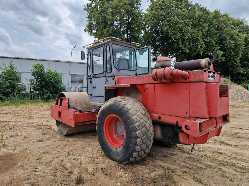 Hamm 2411 SD - Roller: picture 3 Hamm 2411 SD - Roller: picture 3