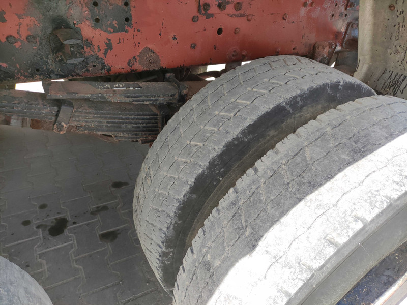 Iveco Magirus 250-34 dump truck - Tipper: picture 5 Iveco Magirus 250-34 dump truck - Tipper: picture 5