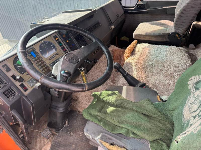 MAN 19.272 - Tipper: picture 5 MAN 19.272 - Tipper: picture 5