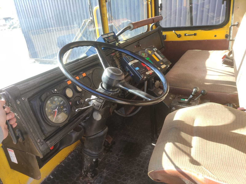 Fire truck MAN KAT1 14.440 fire truck: picture 18