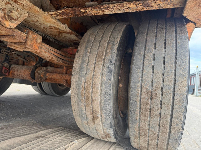 Low loader trailer Müller-Mitteltal: picture 14