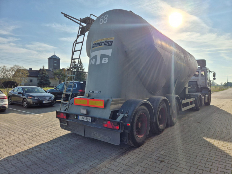 SPITZER - Tank semi-trailer: picture 4 SPITZER - Tank semi-trailer: picture 4