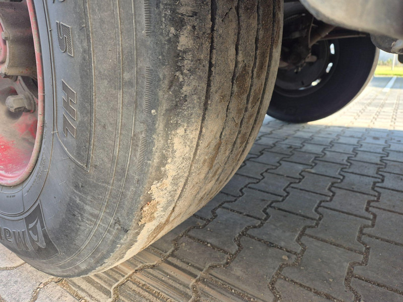 SPITZER - Tank semi-trailer: picture 5 SPITZER - Tank semi-trailer: picture 5