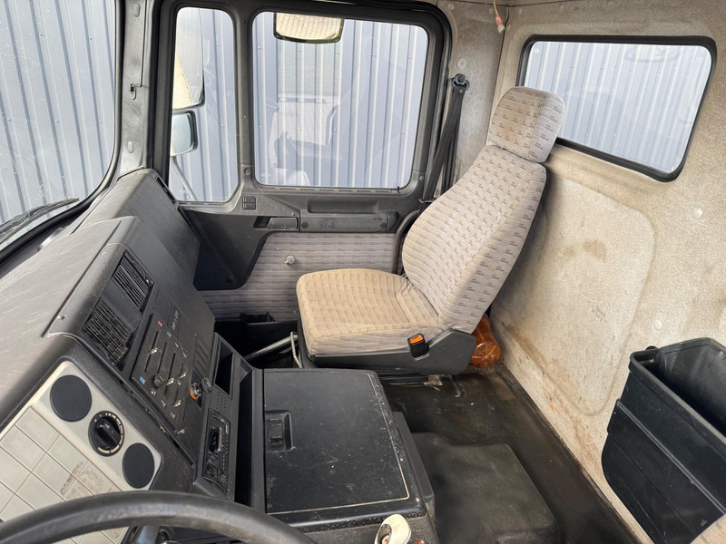 Tractor unit MAN 19.343: picture 7