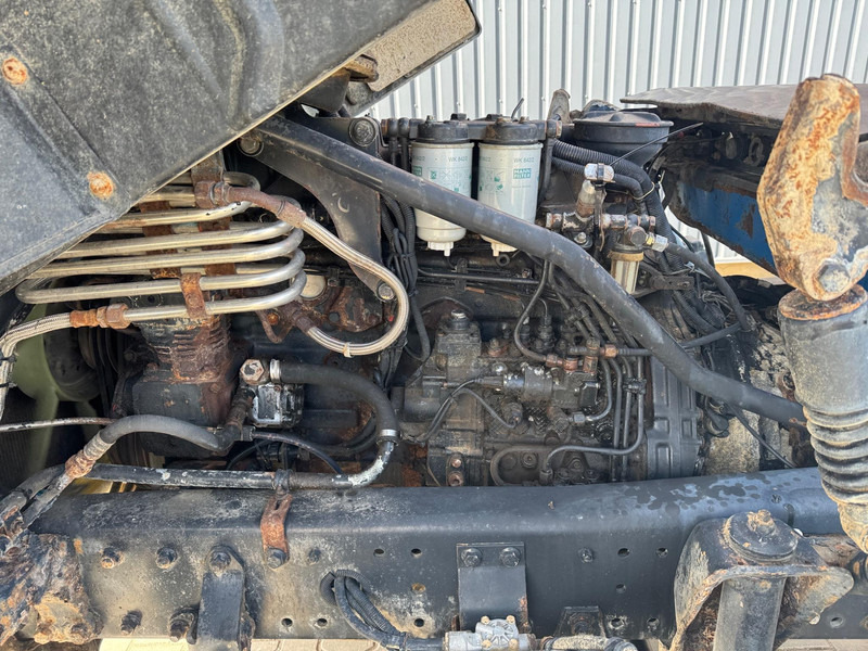 Tractor unit MAN 19.343: picture 14