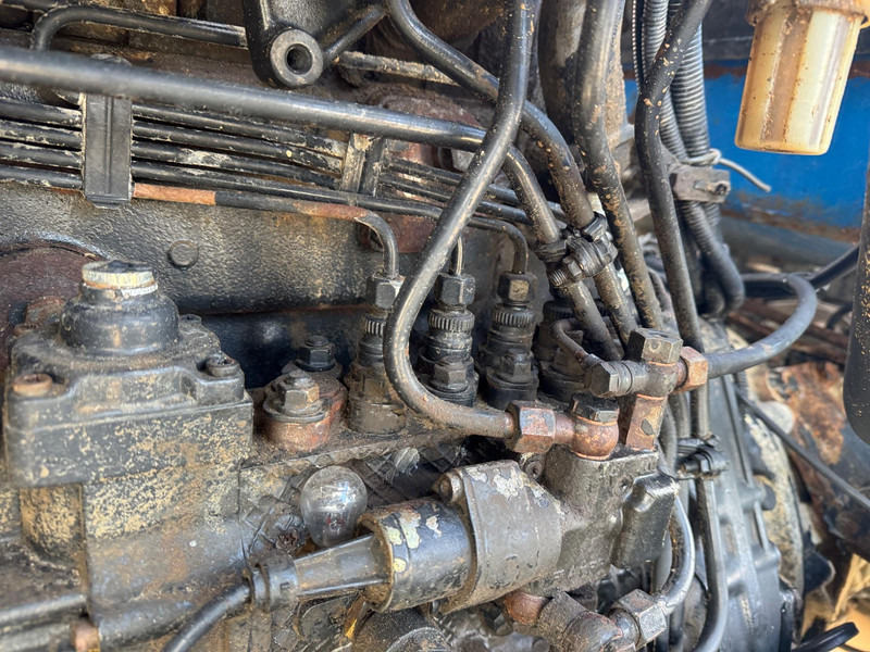 Tractor unit MAN 19.343: picture 15