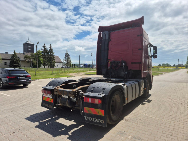 Volvo FH 13.420 - Tractor unit: picture 3 Volvo FH 13.420 - Tractor unit: picture 3