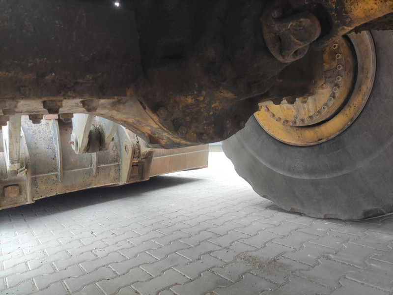 Wheel loader Volvo L220 wheel loader: picture 15