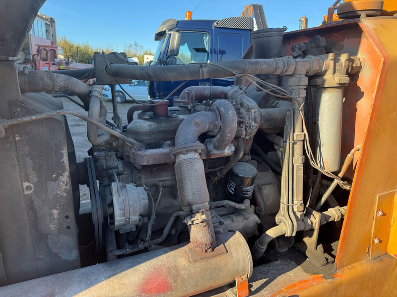 Cold planer Wirtgen W500: picture 12