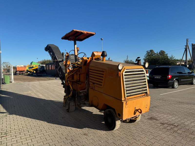 Wirtgen W500 - Cold planer: picture 2 Wirtgen W500 - Cold planer: picture 2