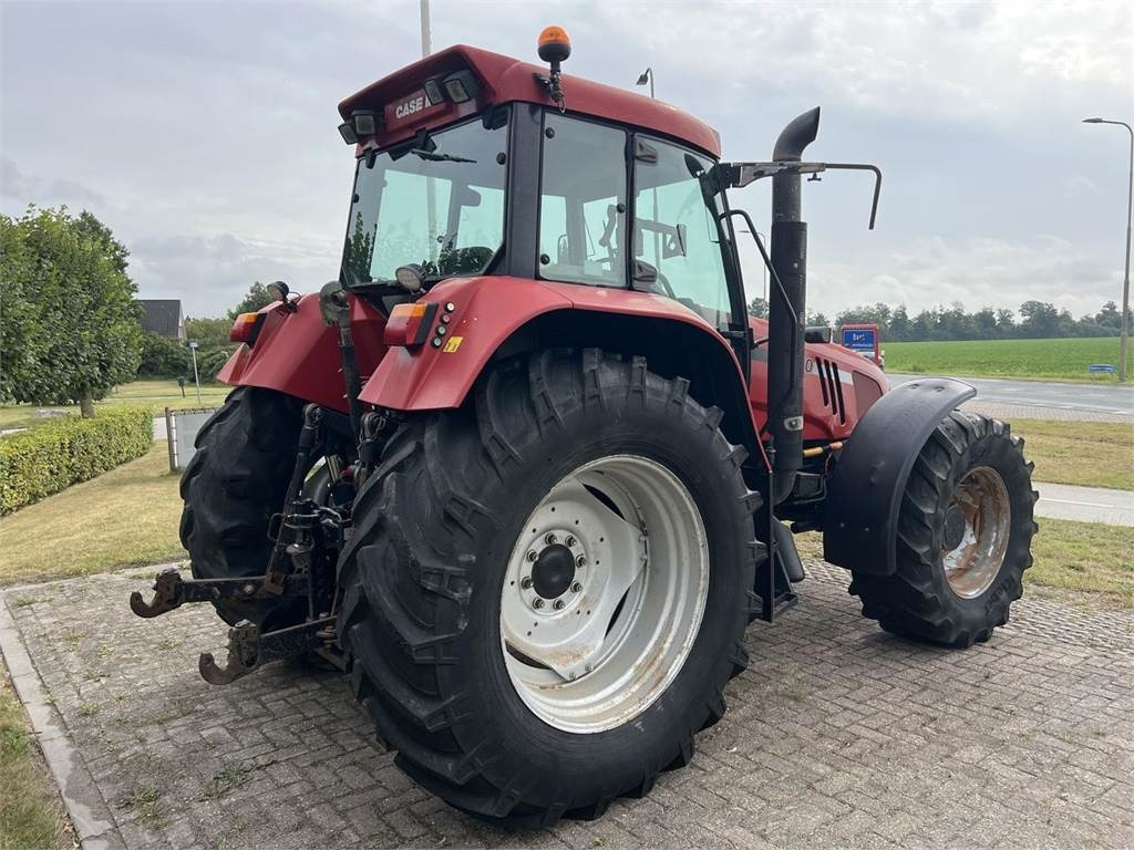 Case IH CS 150 - Farm tractor: picture 4 Case IH CS 150 - Farm tractor: picture 4