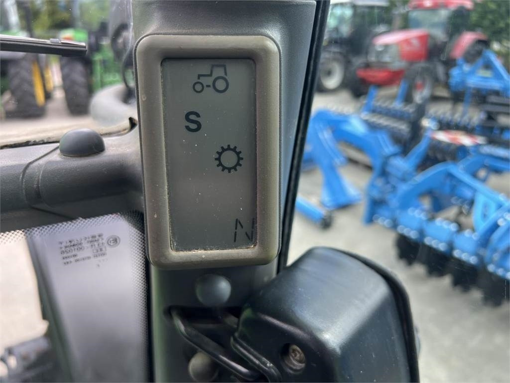 Farm tractor Deutz Agrotron 150 MK2: picture 17