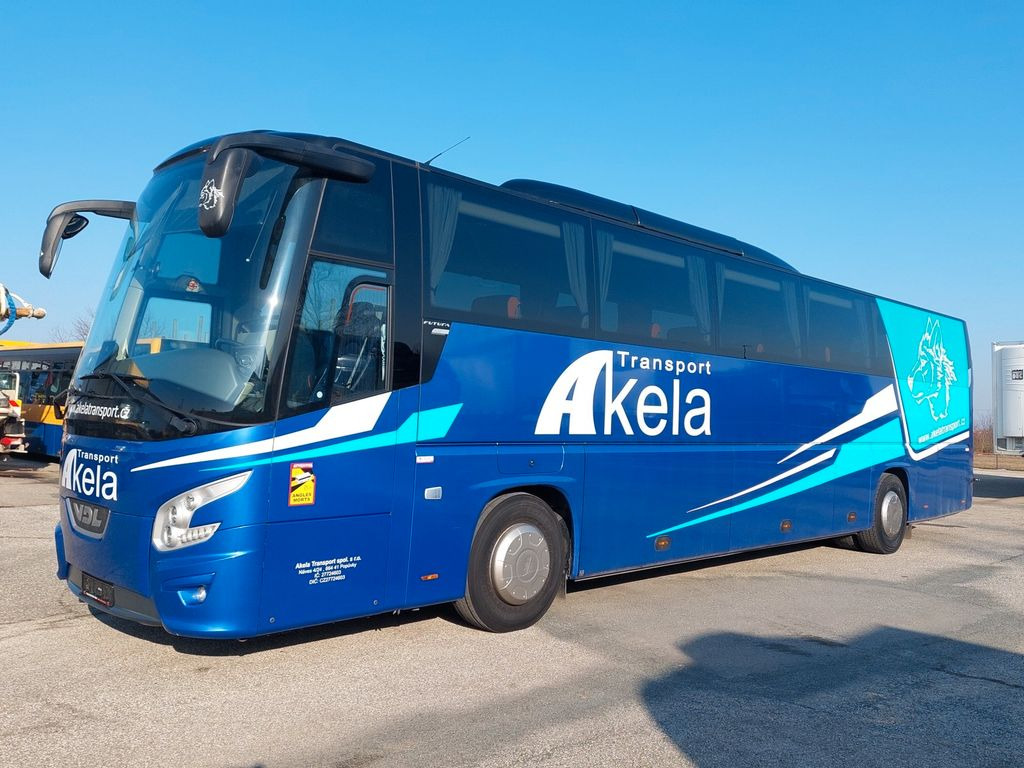 VDL Futura FHD2-129/440 - Coach: picture 1 VDL Futura FHD2-129/440 - Coach: picture 1