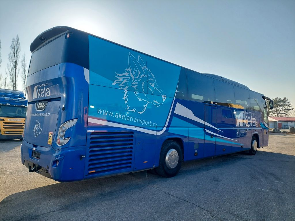 VDL Futura FHD2-129/440 - Coach: picture 4 VDL Futura FHD2-129/440 - Coach: picture 4