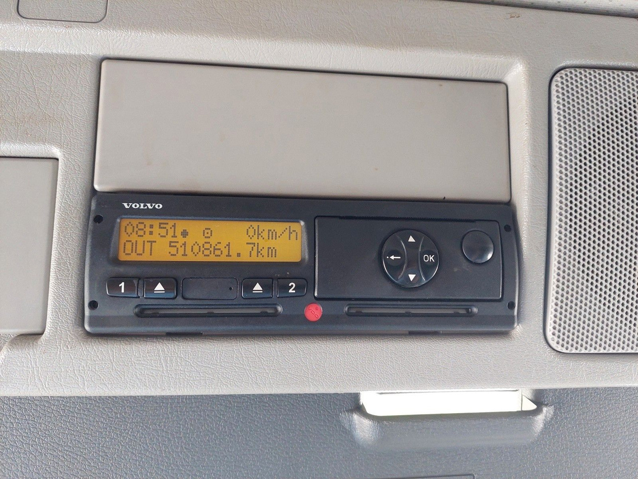 Lease a  Volvo FM13 420 42R 4x2 BL Edscha Volvo FM13 420 42R 4x2 BL Edscha: picture 19