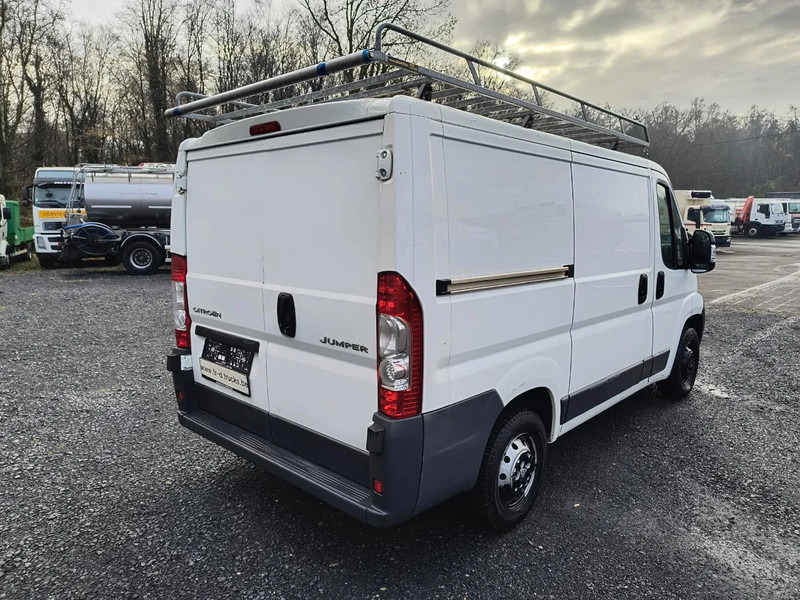 Citroën Jumper 2012 - 141000 KM - *FOR EXPORT OUTSIDE EU* - Small van, Combi van: picture 5 Citroën Jumper 2012 - 141000 KM - *FOR EXPORT OUTSIDE EU* - Small van, Combi van: picture 5