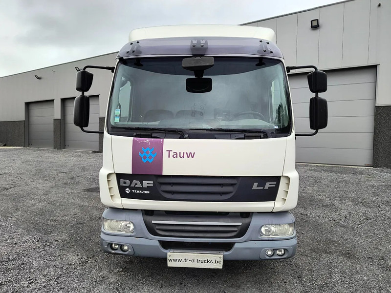 DAF LF 45 180 - D'HOLLANDIA 1500KG - Box truck: picture 2 DAF LF 45 180 - D'HOLLANDIA 1500KG - Box truck: picture 2