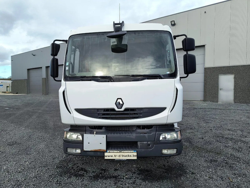 Renault Midlum 270 DXI 11000L FUEL/CARBURANT - 4 COMP - Tank truck: picture 2 Renault Midlum 270 DXI 11000L FUEL/CARBURANT - 4 COMP - Tank truck: picture 2