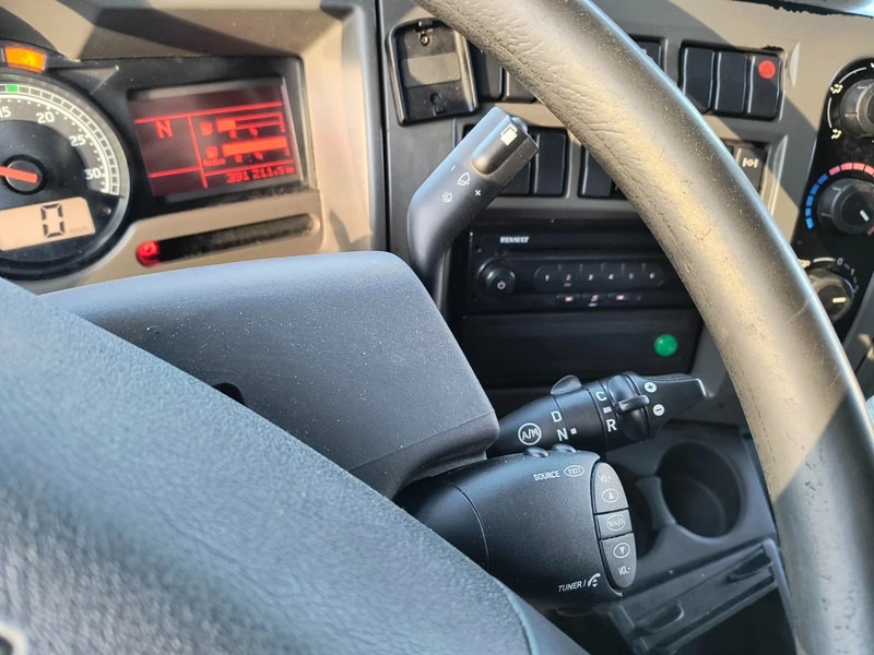 Tank truck for transportation of fuel Renault Midlum 300 DXI 13500L CARBURANT / FUEL - 4 COMP: picture 11