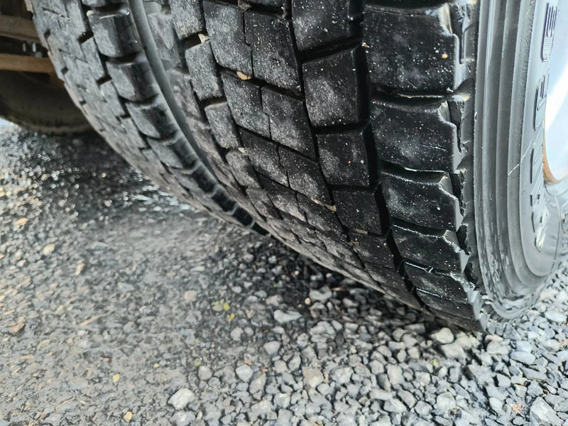 Tank truck for transportation of fuel Renault Midlum 300 DXI 13500L CARBURANT / FUEL - 4 COMP: picture 18